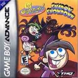 Fairly OddParents!, The - Shadow Showdown (US